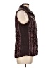 Calvin Klein Performance Burgundy Vest Size L - photo 4