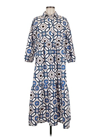 Maeve by Anthropologie Casual Dress (view 1)