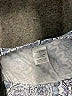 Mia + Tess Paisley Blue Casual Pants Size S - photo 7