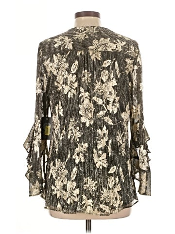 Vince Camuto 3/4 Sleeve Blouse (view 2)