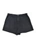 Universal Thread Solid Black Shorts Size 12 - photo 1