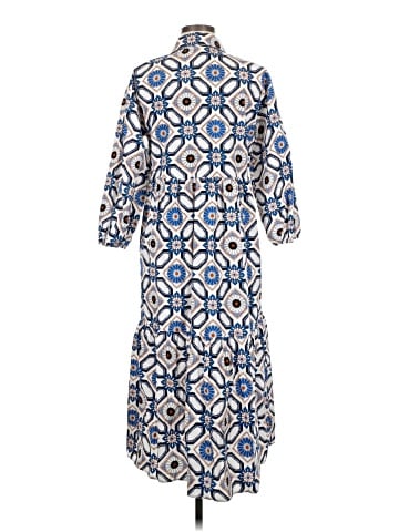 Maeve by Anthropologie Casual Dress (view 2)