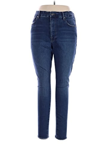 Good American Jeans (view 1)