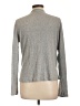 LNA Gray Cardigan Size L - photo 2