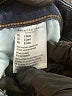 American Eagle Outfitters Solid Blue Jeans Size 0 - photo 7