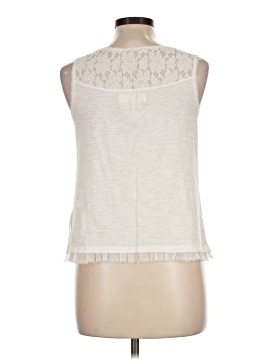 Abercrombie & Fitch Sleeveless Blouse (view 2)