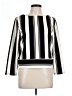 Worthington Black 3/4 Sleeve Blouse Size L - photo 1
