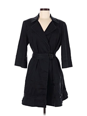 Principles Trenchcoat (view 1)