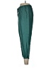 Assorted Brands Solid Teal Casual Pants Size EU 38 / US 8 - photo 5