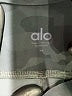 Alo Black Active Pants Size M - photo 7