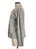 LNA Gray Cardigan Size L - photo 5