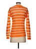 Talbots 100% Cotton Orange Pullover Sweater Size S (petite) - photo 2