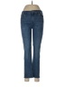DL1961 Hearts Blue Jeans Size 29 waist - photo 1