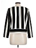 Worthington Black 3/4 Sleeve Blouse Size L - photo 2