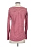 Vince. 100% Linen Red Pullover Sweater Size XS - photo 2