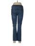 DL1961 Hearts Blue Jeans Size 29 waist - photo 2