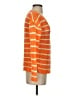 Talbots 100% Cotton Orange Pullover Sweater Size S (petite) - photo 4