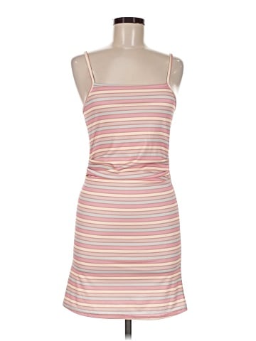 Fashion Casual Dress (view 1)