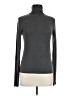 HEATTECH Gray Long Sleeve Turtleneck Size 12 - photo 1