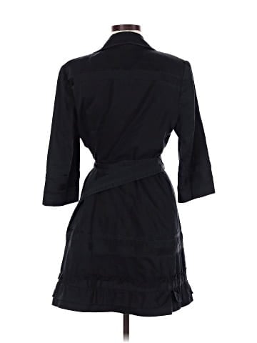 Principles Trenchcoat (view 2)