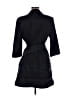 Principles Black Trenchcoat Size L (estimated) - photo 2