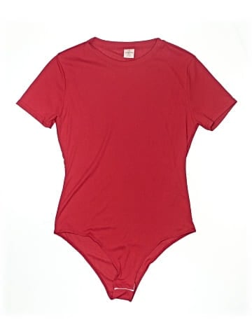 Real Essentials Bodysuit (view 1)