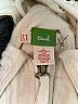 Ett:Twa 100% Cotton Ivory Jacket Size 4 - photo 6