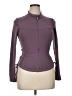 Assorted Brands Purple Track Jacket Size XL - photo 1