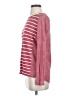 Vince. 100% Linen Red Pullover Sweater Size XS - photo 5
