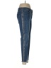 DL1961 Hearts Blue Jeans Size 29 waist - photo 4