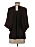 Sanctuary 100% Polyester Brown 3/4 Sleeve Blouse Size S - photo 2