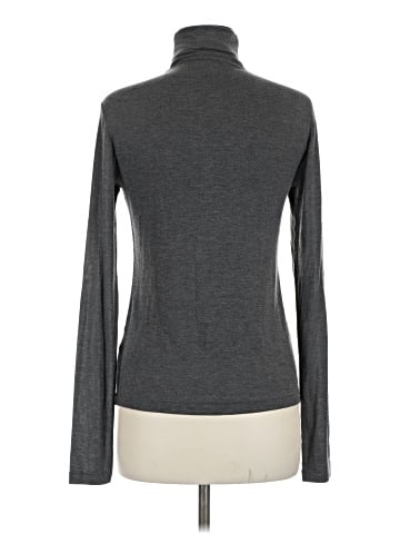 HEATTECH Long Sleeve Turtleneck (view 2)