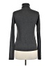 HEATTECH Gray Long Sleeve Turtleneck Size 12 - photo 2