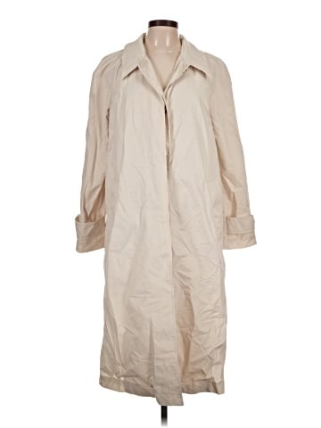 7 For All Mankind Trenchcoat (view 1)