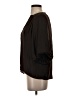 Sanctuary 100% Polyester Brown 3/4 Sleeve Blouse Size S - photo 5