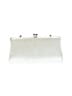 Unbranded Metallic Silver Clutch One size - photo 1
