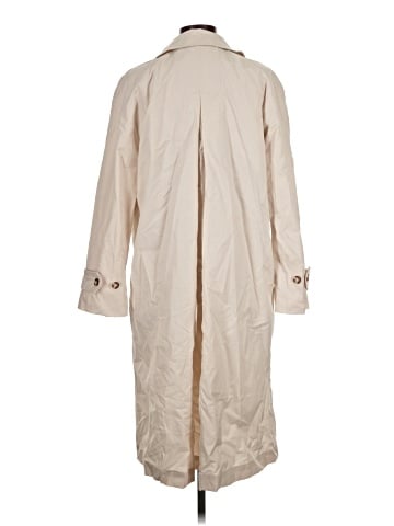 7 For All Mankind Trenchcoat (view 2)