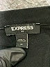 Express Outlet Black Bodysuit Size XL - photo 3