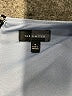 The Limited Color Block Blue Cocktail Dress Size 4 - photo 7