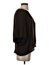 Sanctuary 100% Polyester Brown 3/4 Sleeve Blouse Size S - photo 4