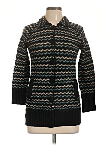 M Missoni Coat (view 1)