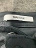 Thakoon Black Jeans Size 0 - photo 7