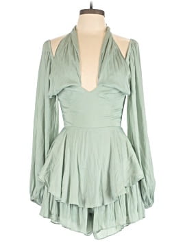 Hello Molly Romper