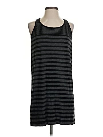 JJ Authentic Casual Dress (view 1)
