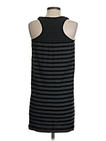 JJ Authentic Casual Dress (view 2)