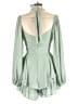 Hello Molly Green Romper Size 4 - photo 2