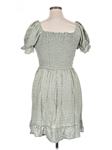 Lily Rose Casual Dress (view 2)