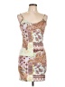 Almost Famous Brown Tank Top Size L - photo 1
