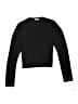 Rag & Bone Solid Black Pullover Sweater Size L (kids) - photo 1