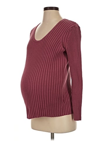 Gap - Maternity Pullover Sweater (view 1)